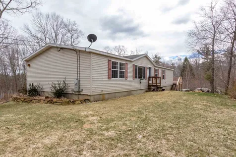 173 Lakeside Oaks Drive Barrington NH 03825