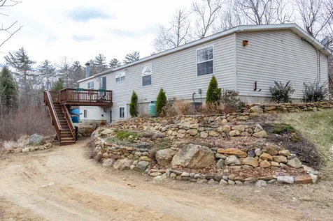 173 Lakeside Oaks Drive Barrington NH 03825