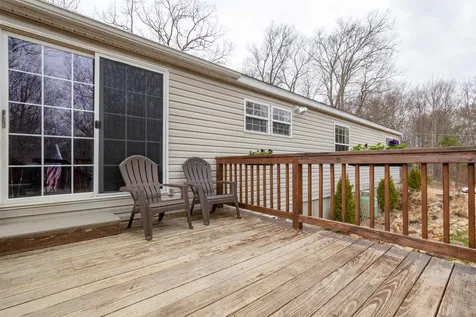 173 Lakeside Oaks Drive Barrington NH 03825