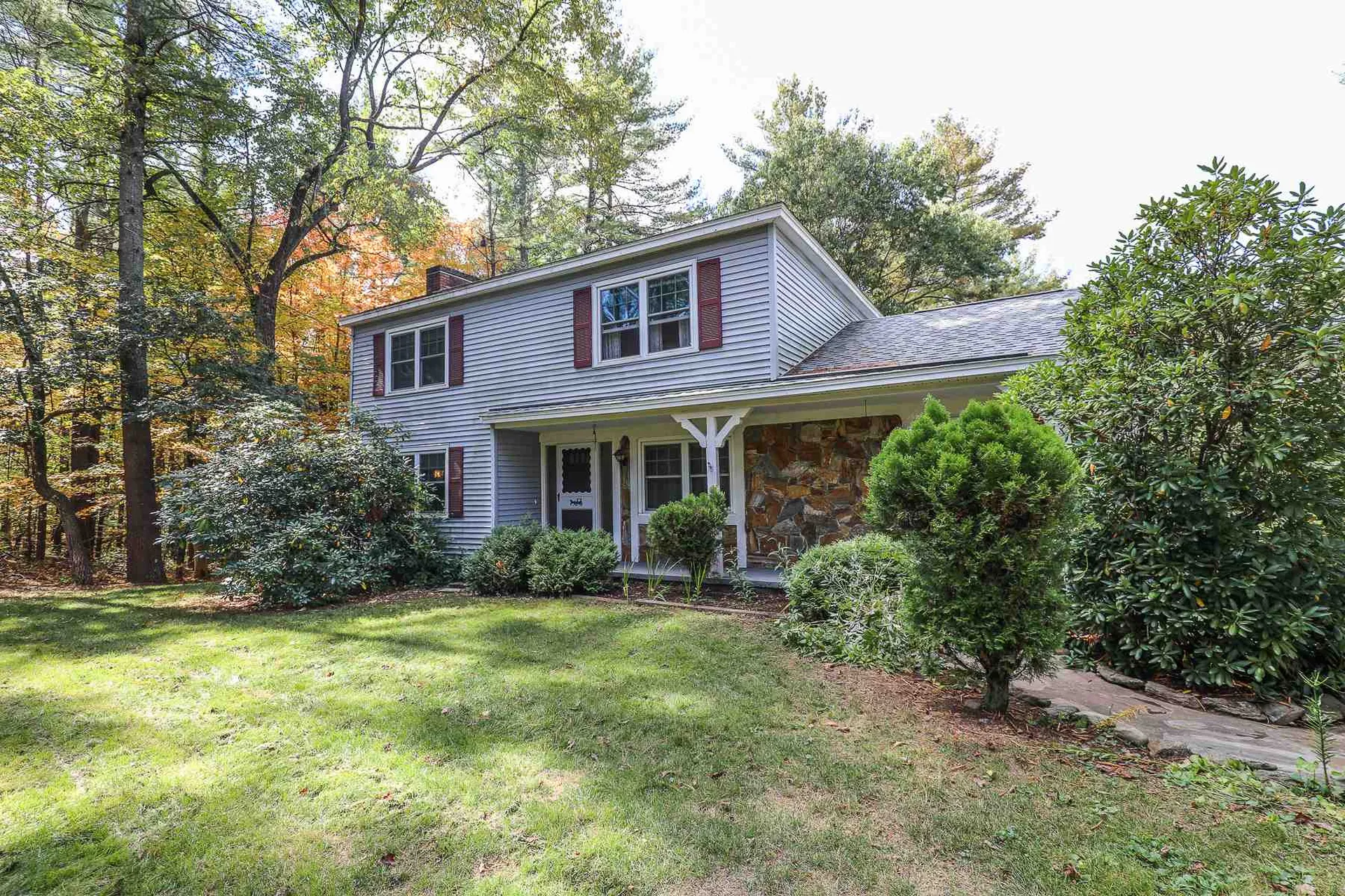 150 Castle Hill Road Windham NH 03087