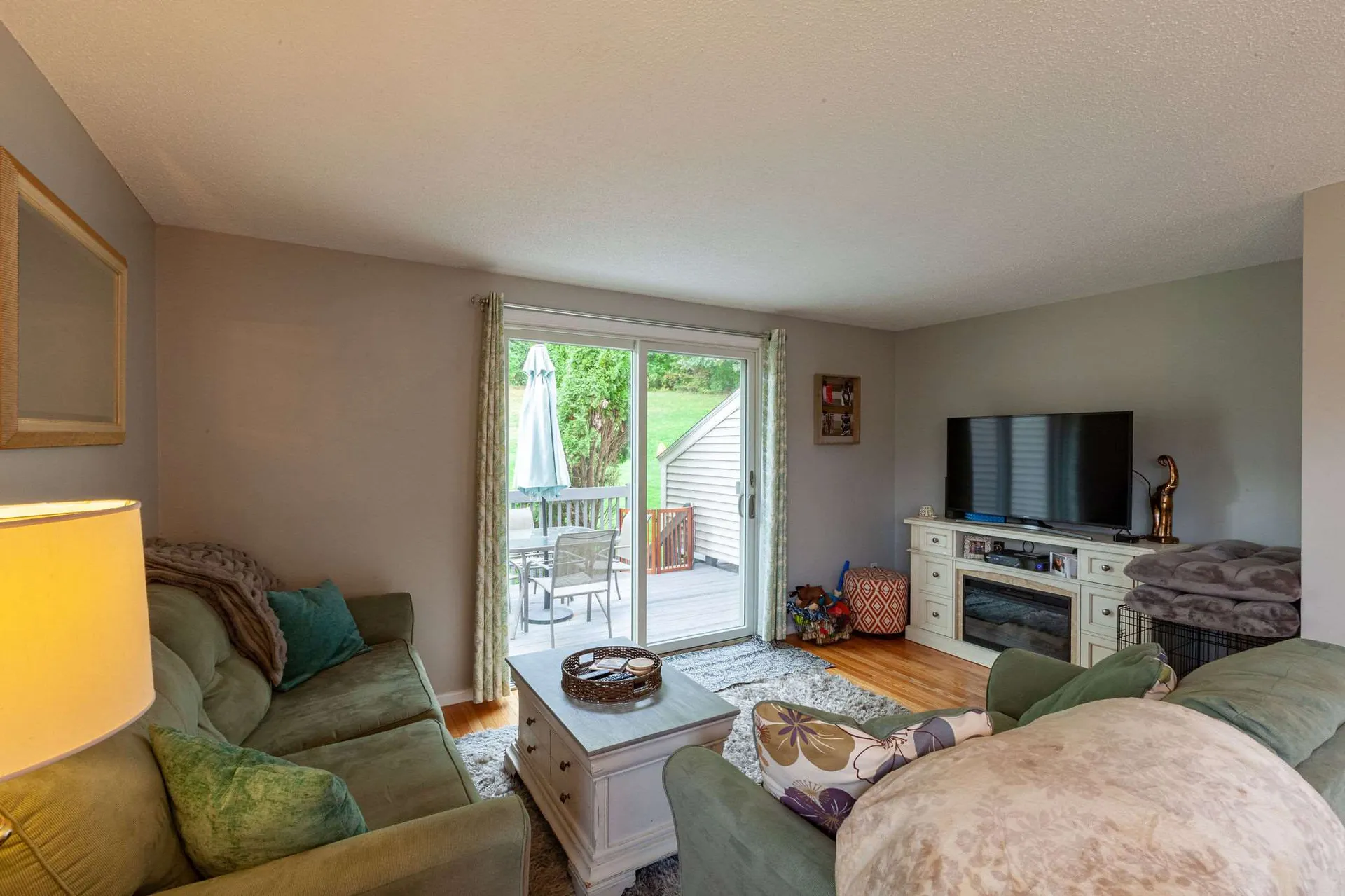 438 Fox Hollow Drive Hudson NH 03051