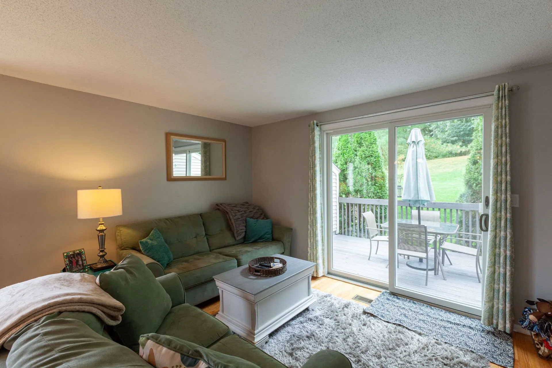 438 Fox Hollow Drive Hudson NH 03051