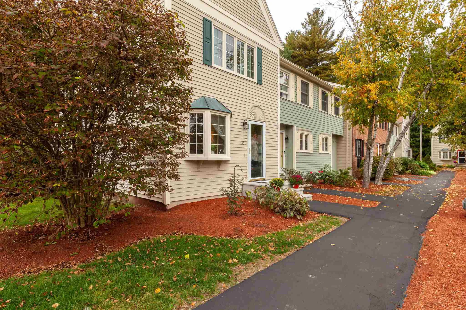 438 Fox Hollow Drive Hudson NH 03051