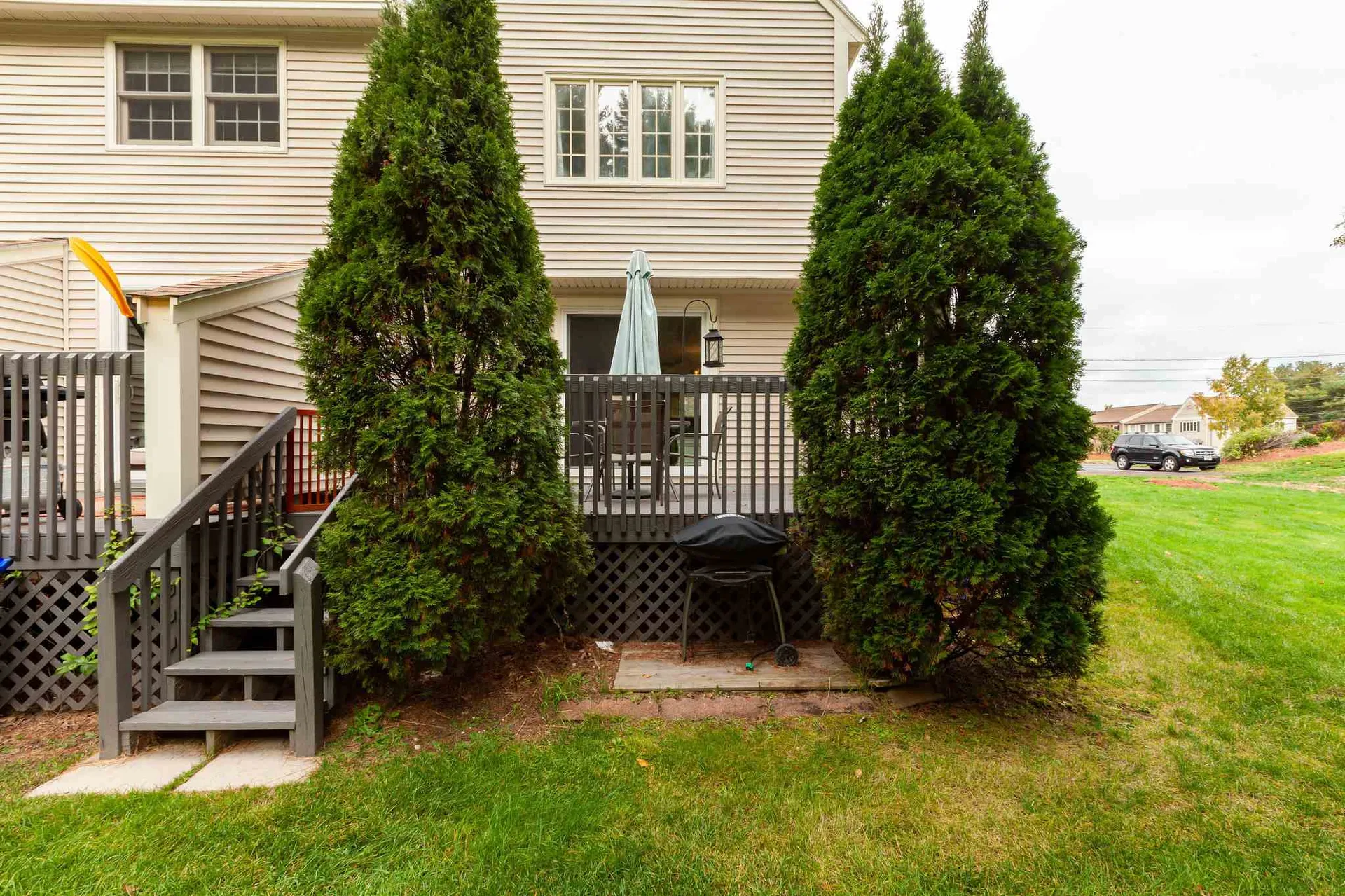 438 Fox Hollow Drive Hudson NH 03051