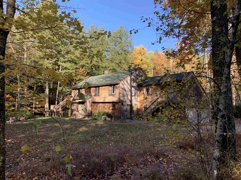 135 Lee Brook Road Thornton NH 03285