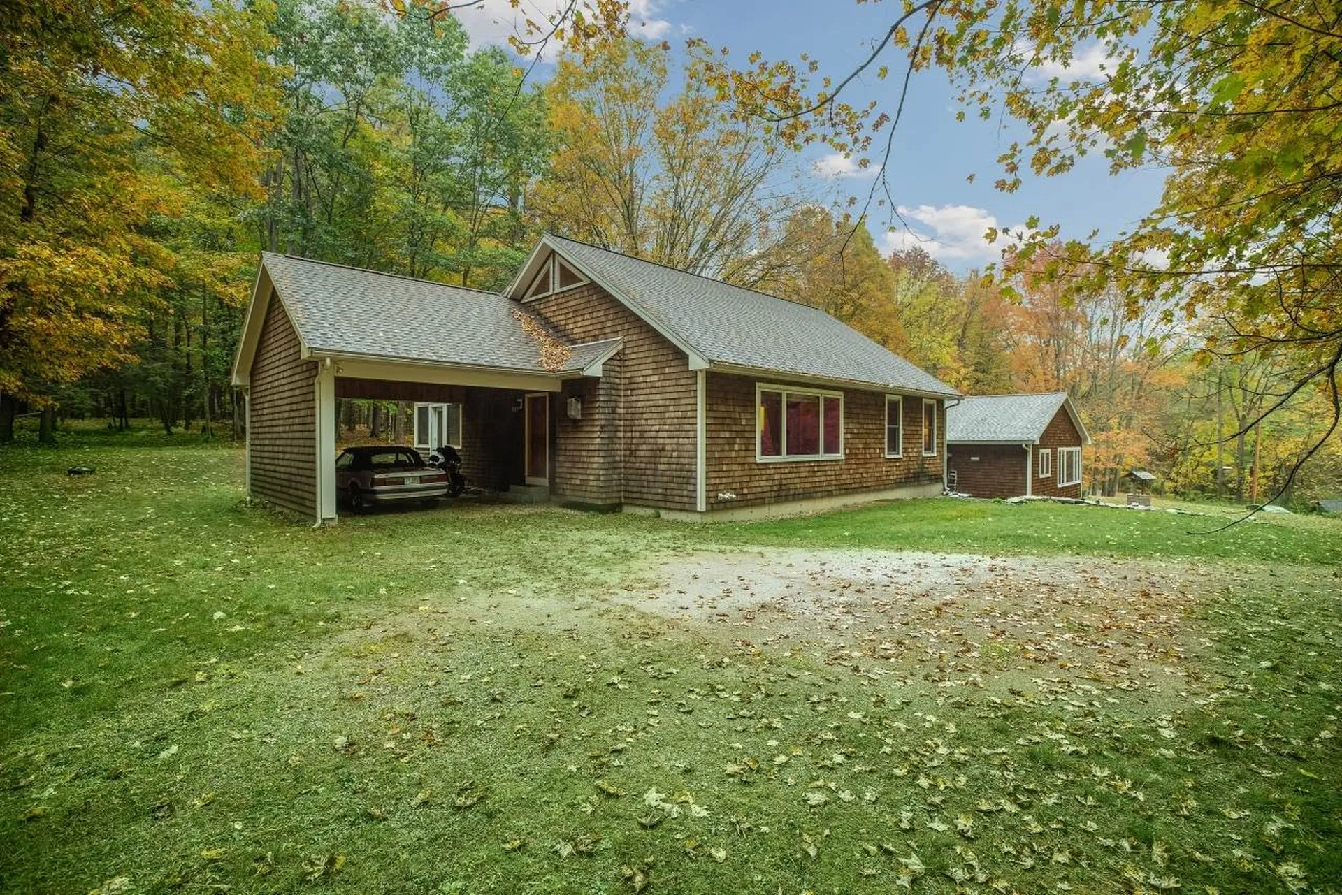 173 - 175 Old Town Farm Road Peterborough NH 03458
