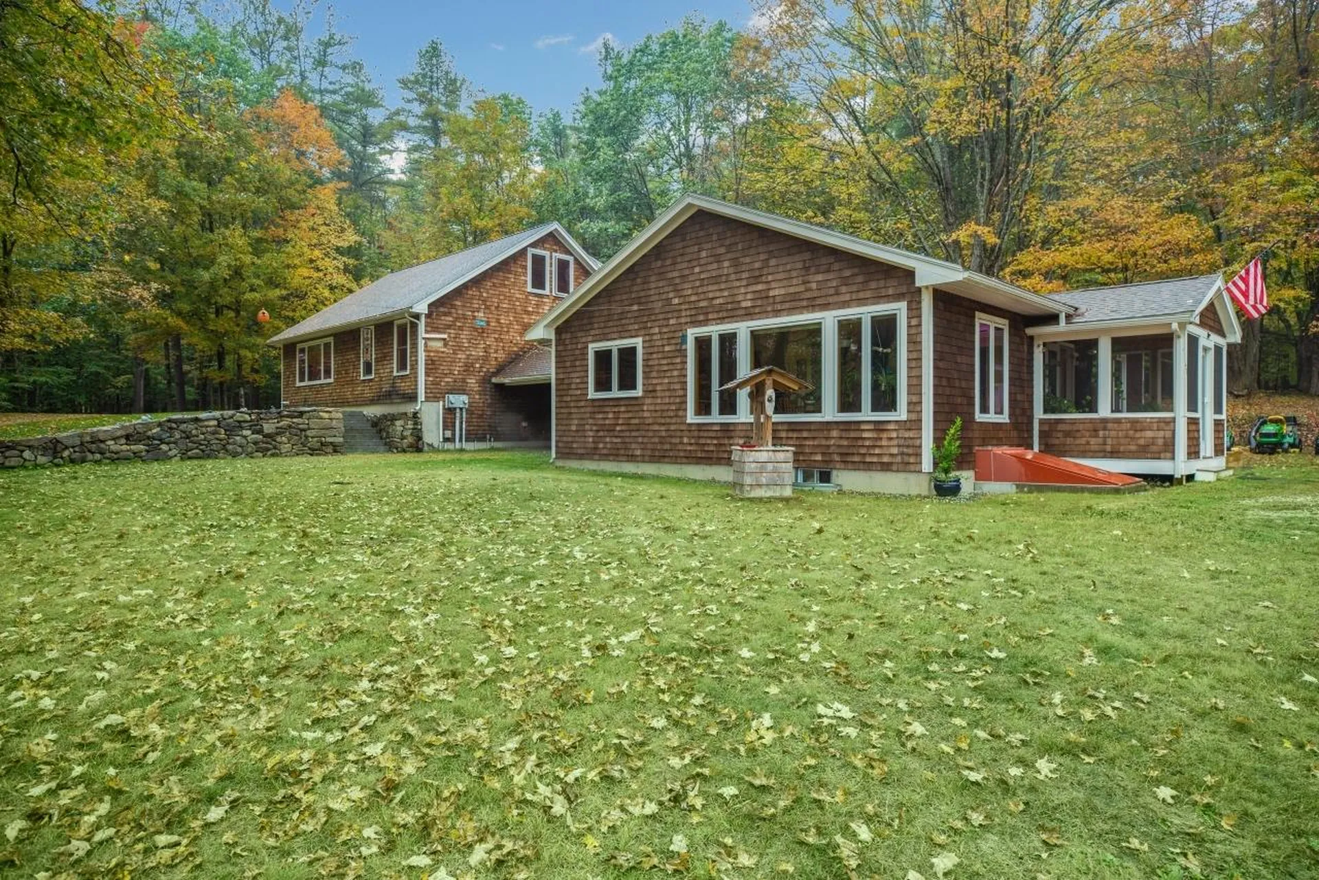 173 - 175 Old Town Farm Road Peterborough NH 03458
