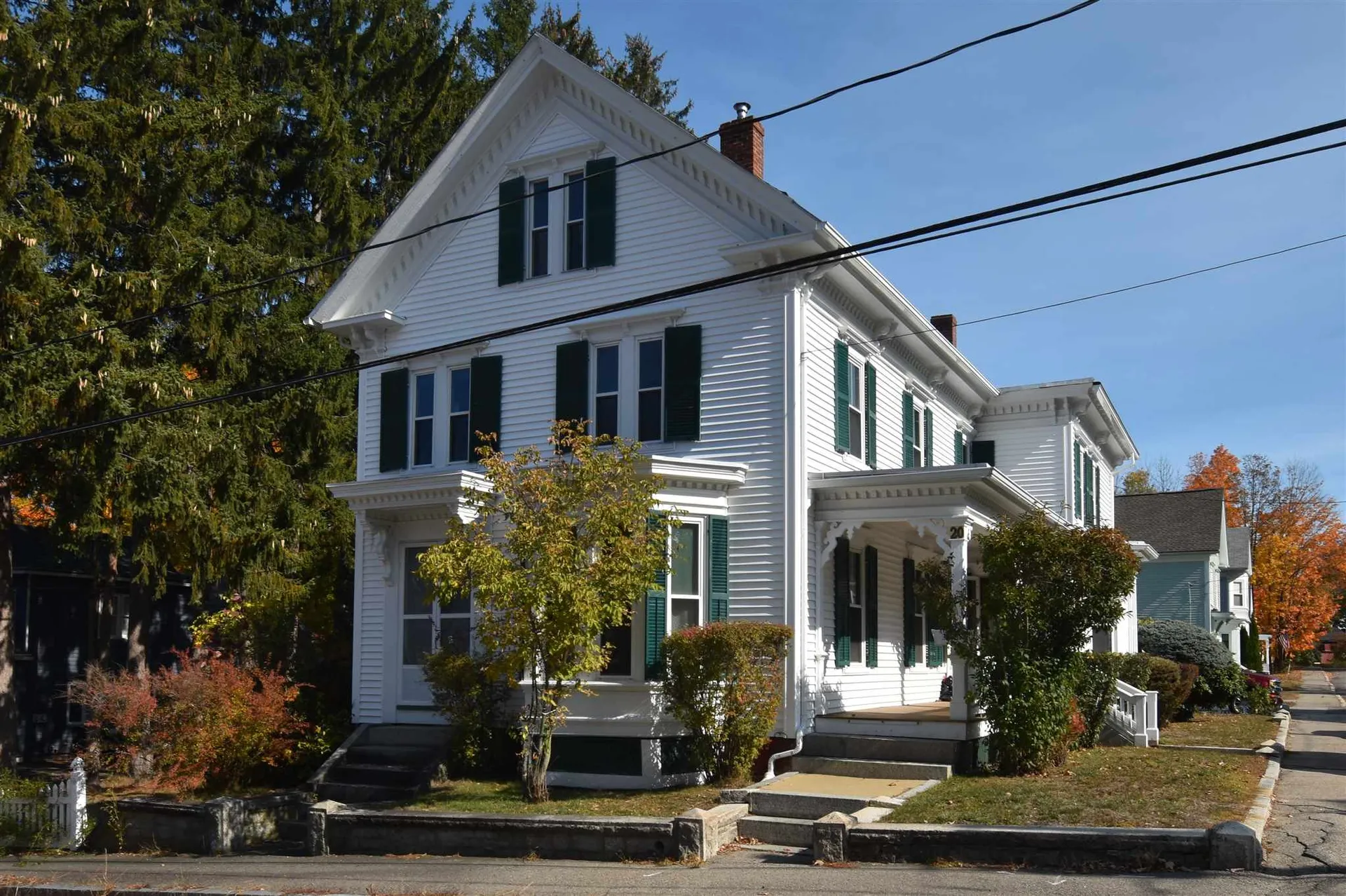 20 Lincoln Street Somersworth NH 03878