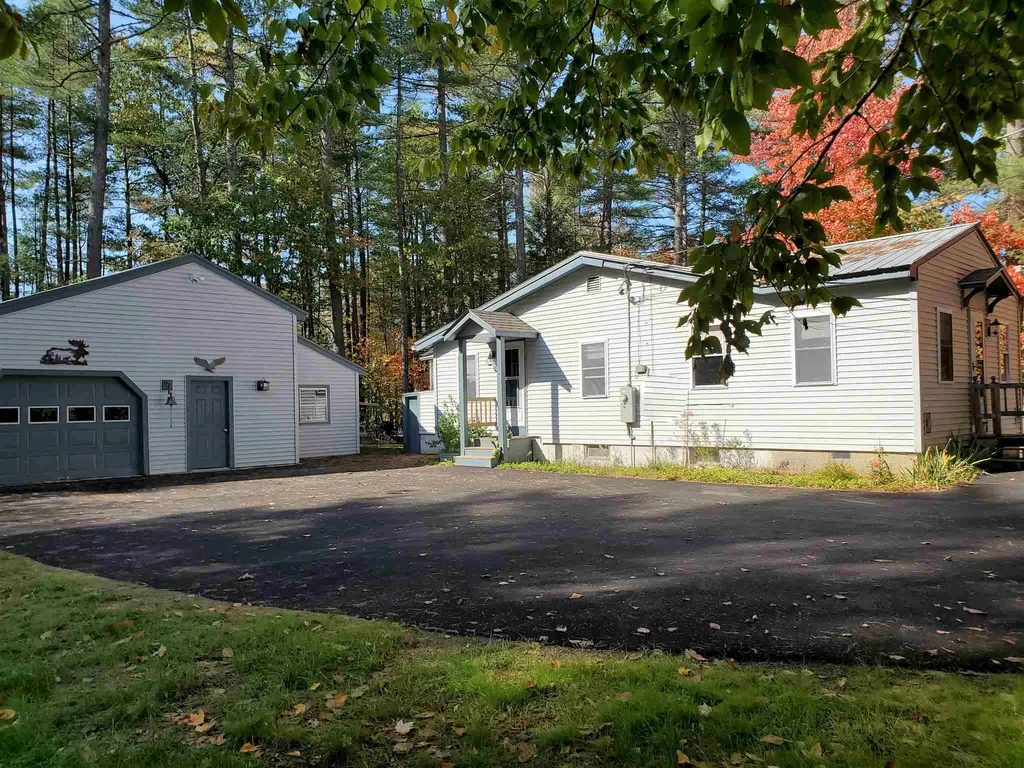 859 Route 16 Ossipee NH 03864