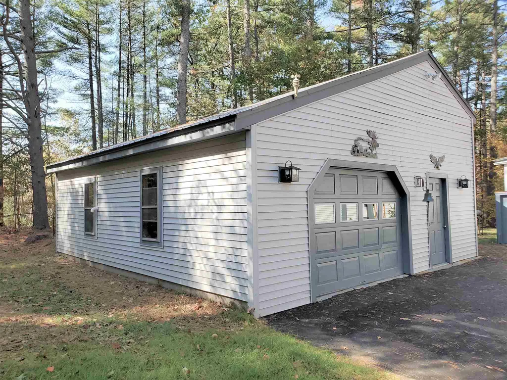 859 Route 16 Ossipee NH 03864