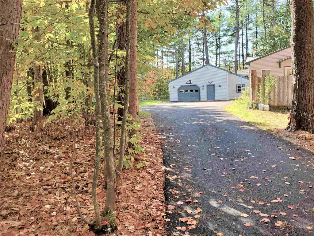 859 Route 16 Ossipee NH 03864