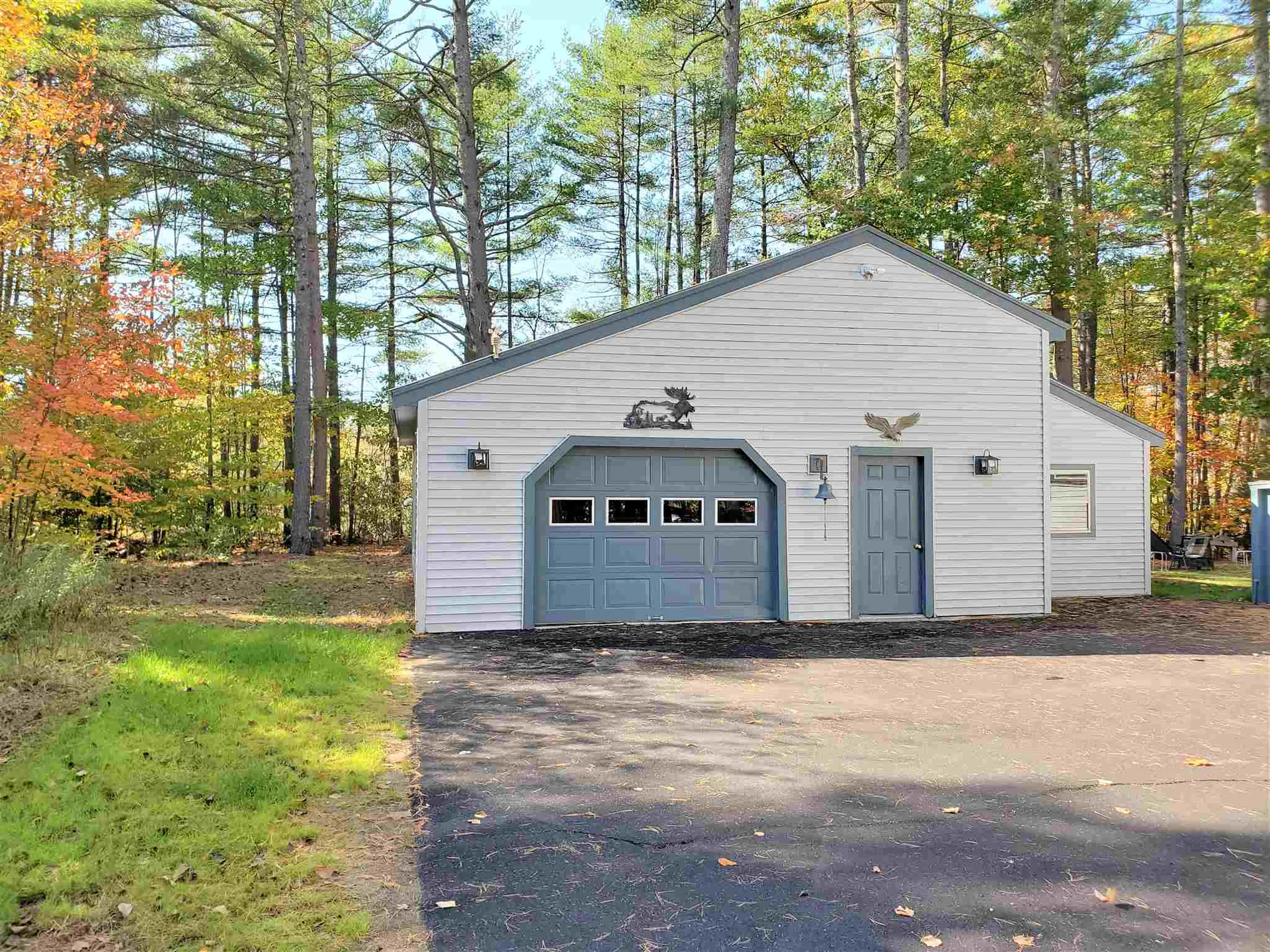 859 Route 16 Ossipee NH 03864