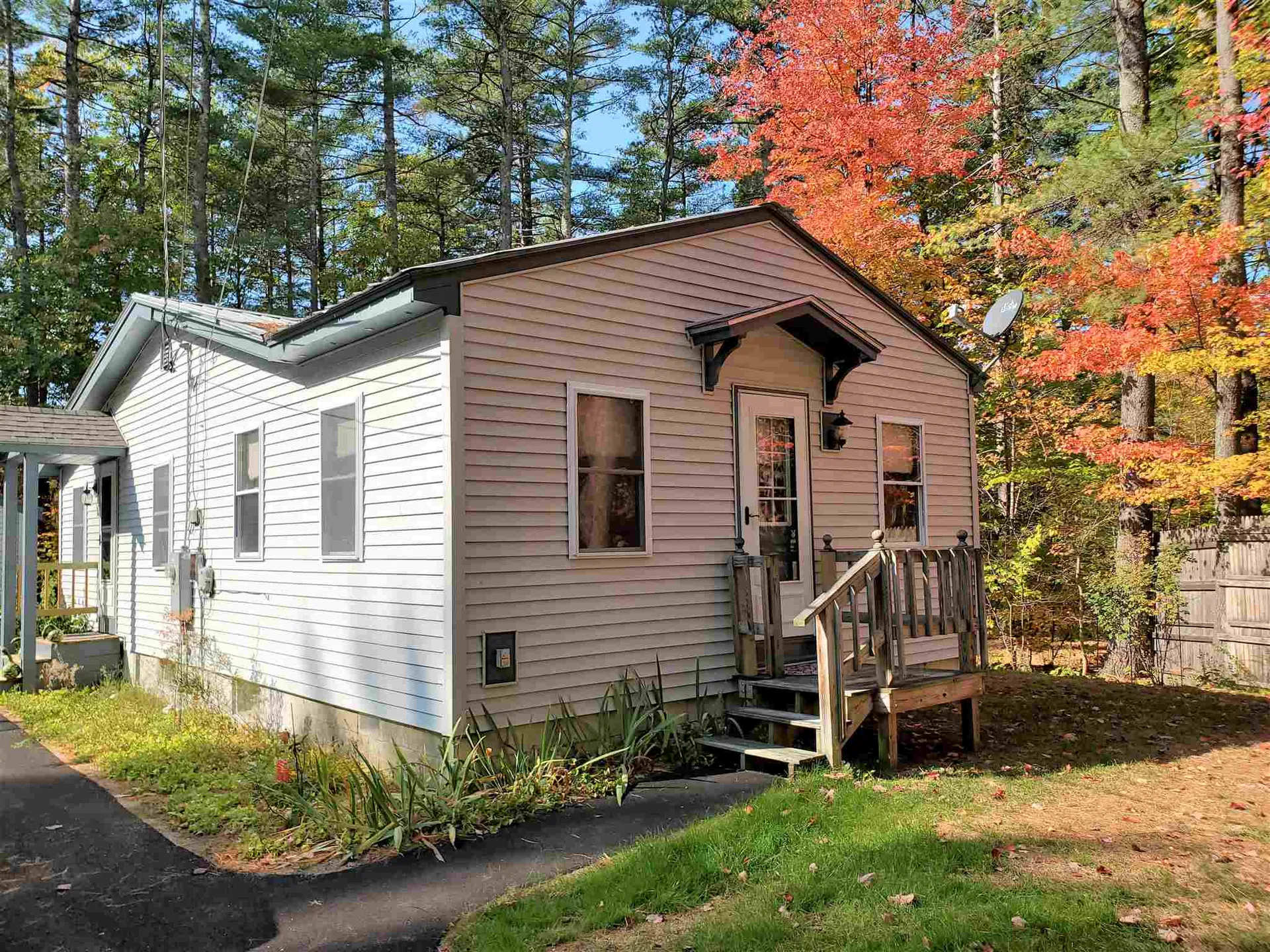 859 Route 16 Ossipee NH 03864