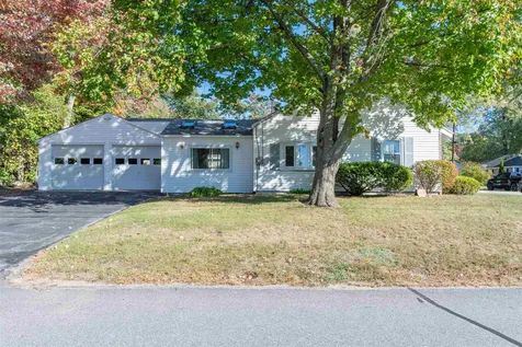 222 Norcross Street Manchester NH 03109