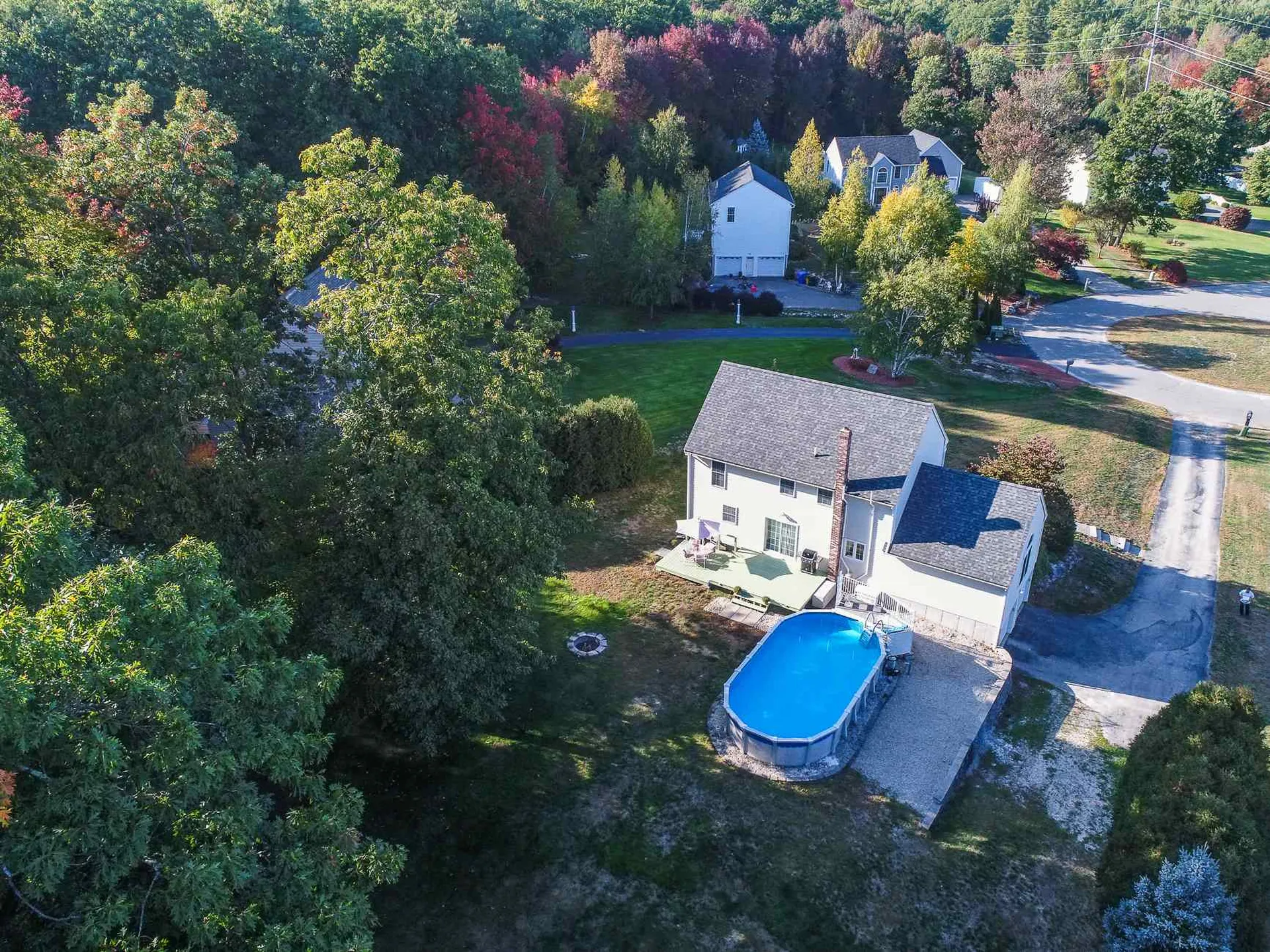 7 Sara Beth Lane Londonderry NH 03053