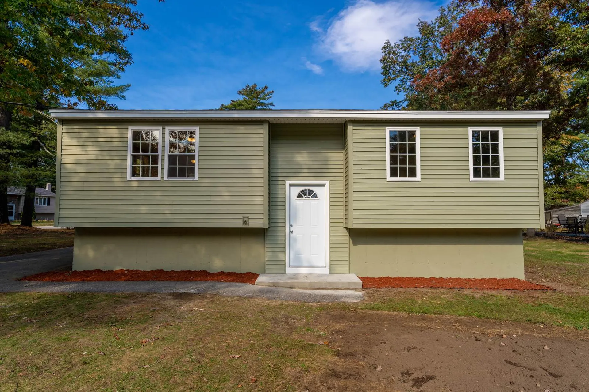 31 Forest Park Drive Rochester NH 03868