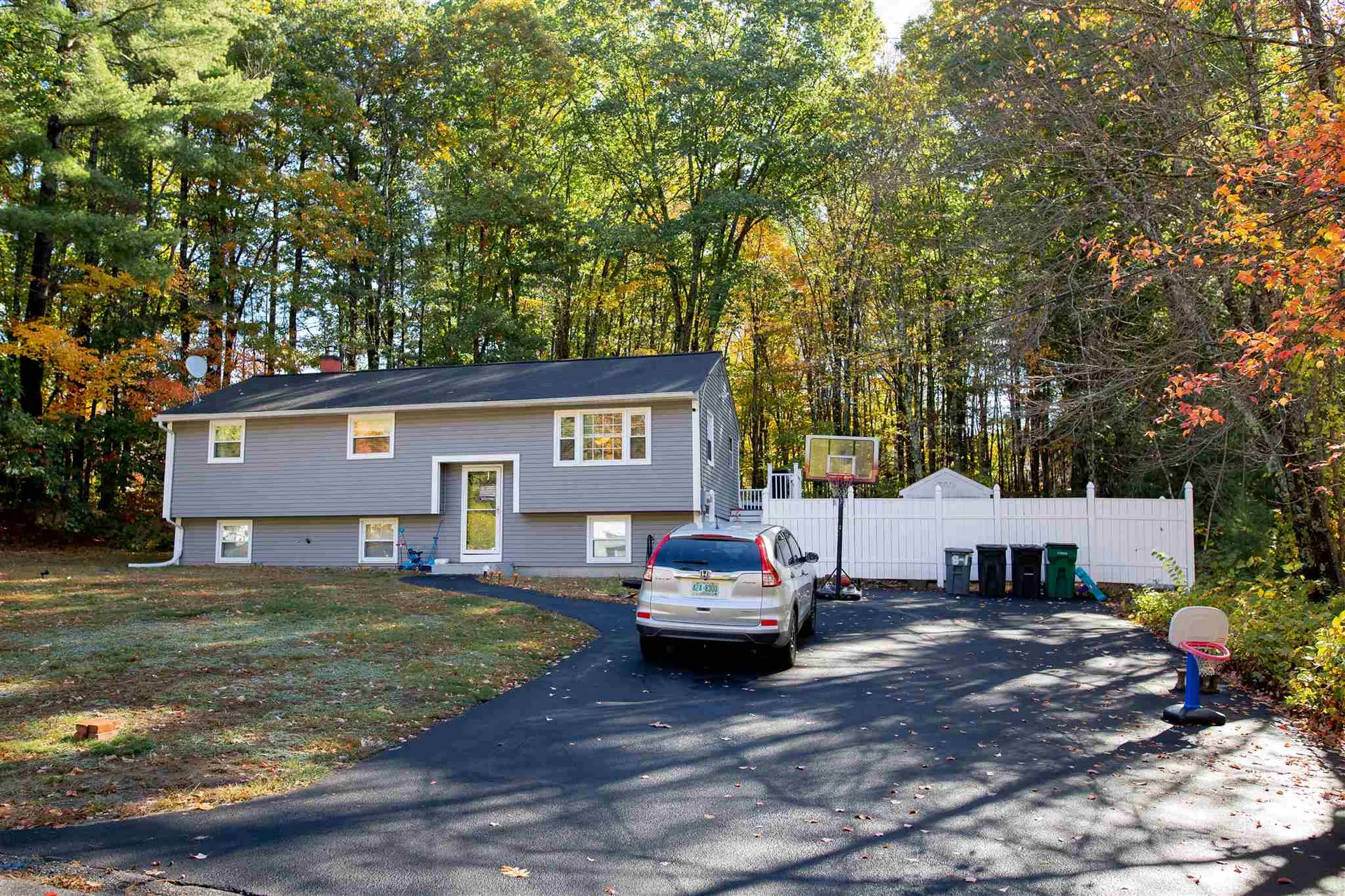 37 Waterville Drive Merrimack NH 03054