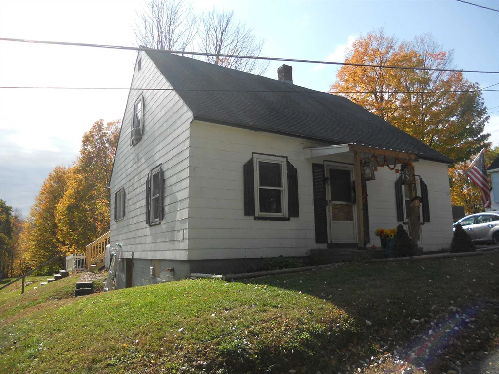 1 Derry Street Claremont NH 03743