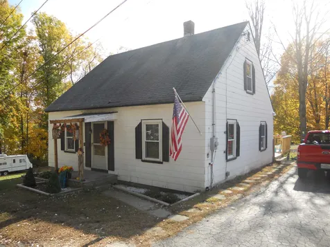 1 Derry Street Claremont NH 03743