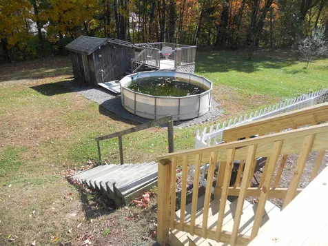1 Derry Street Claremont NH 03743