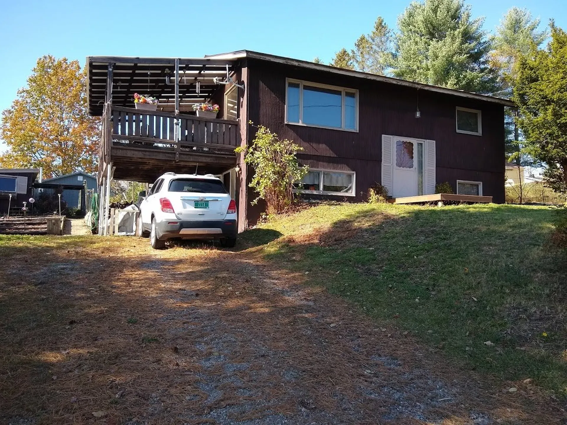6 Cano Drive Barre Town VT 05641
