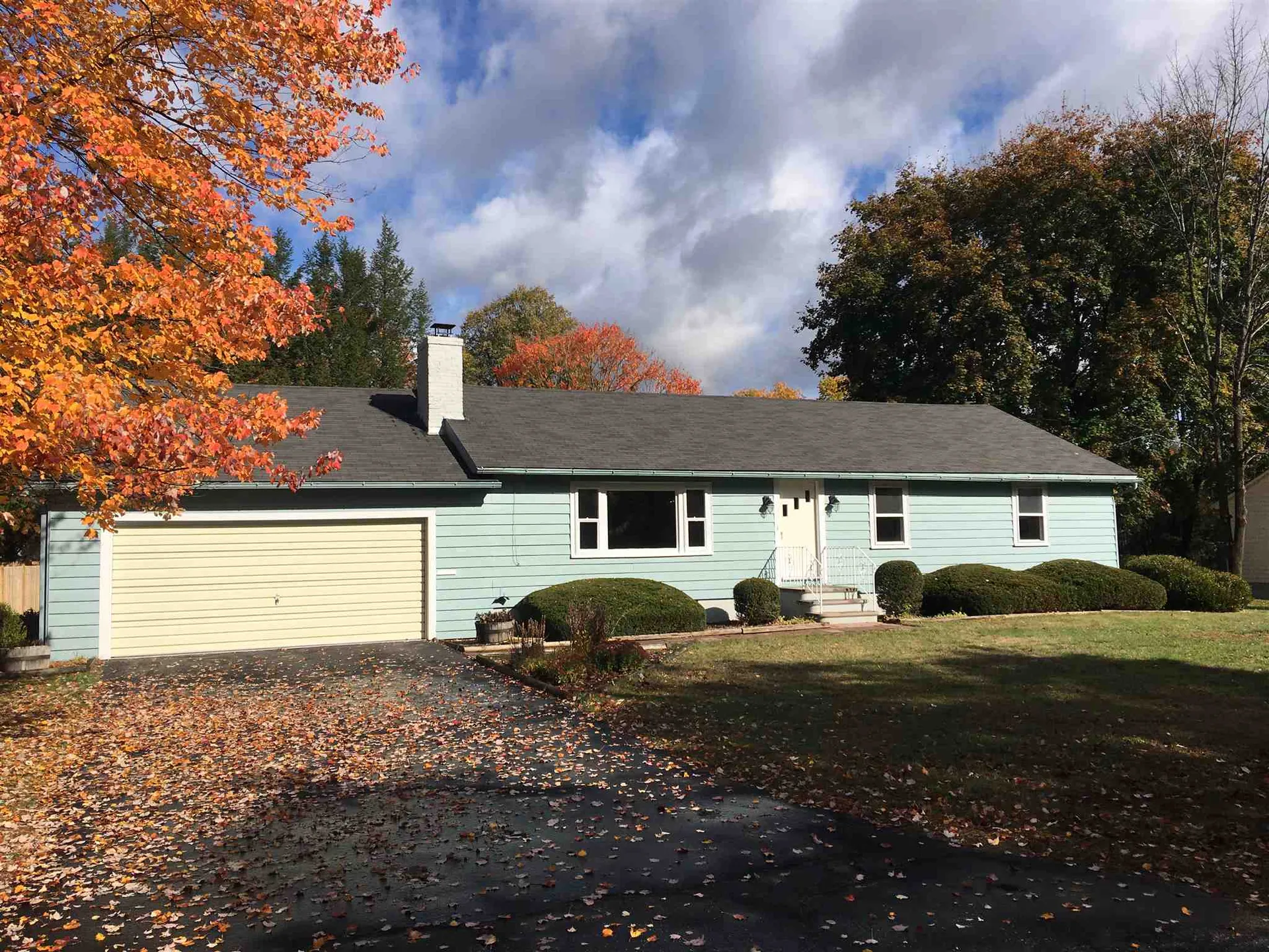 43 Robbins Road Keene NH 03431