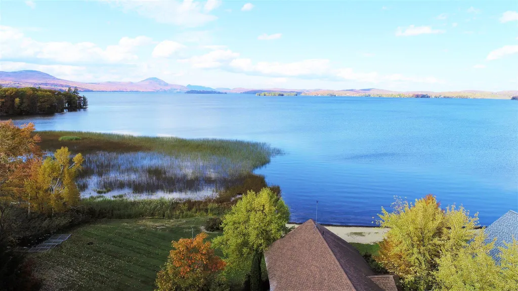167 Widgeon Drive Newport City VT 05855