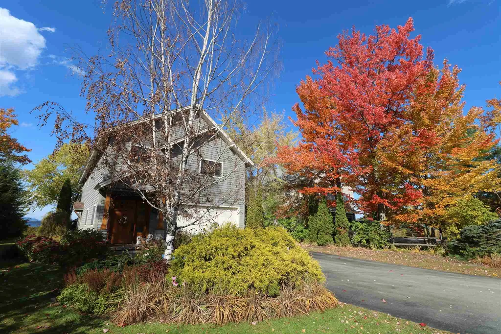 167 Widgeon Drive Newport City VT 05855