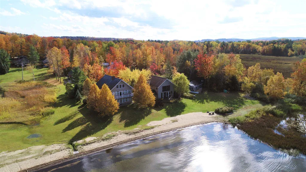 167 Widgeon Drive Newport City VT 05855