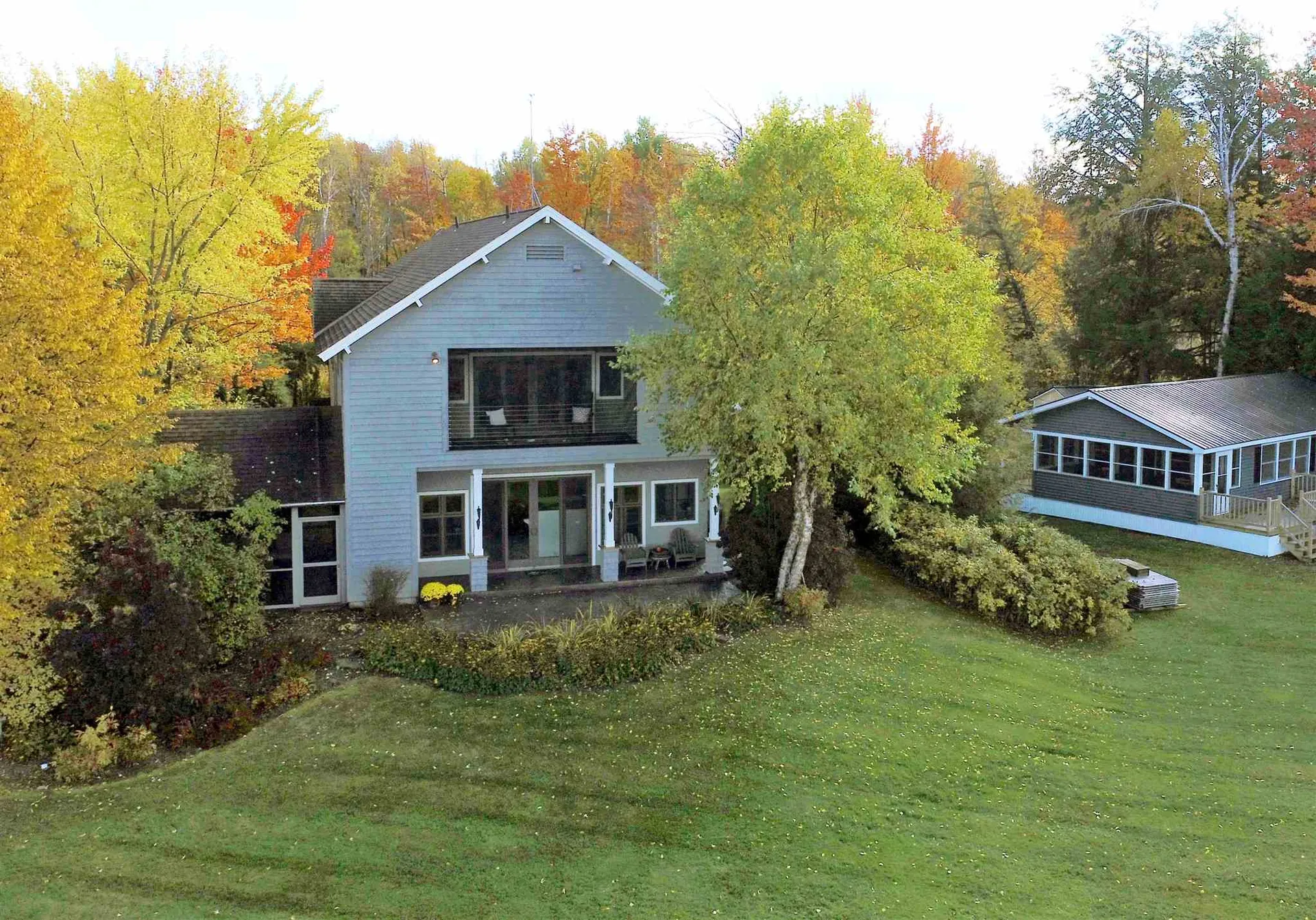 167 Widgeon Drive Newport City VT 05855