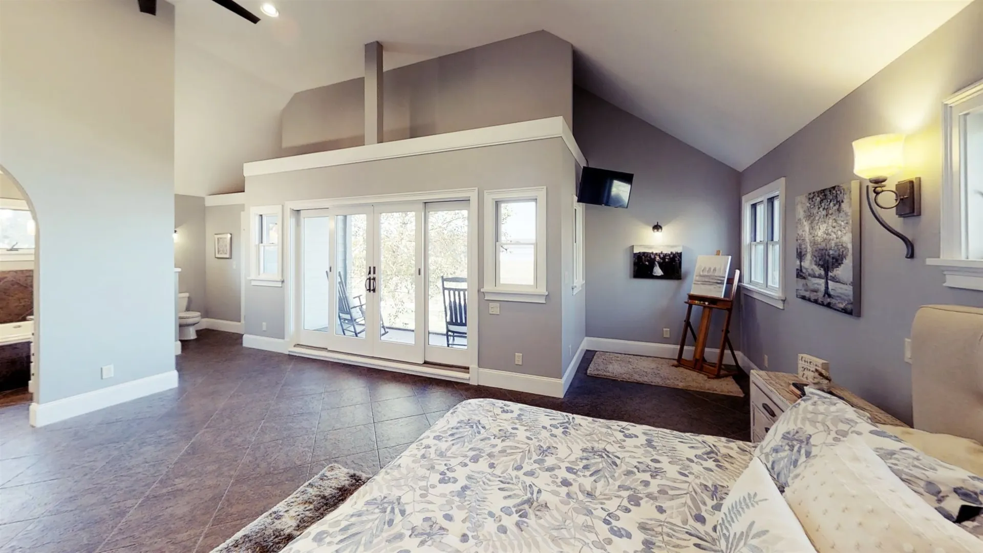 167 Widgeon Drive Newport City VT 05855