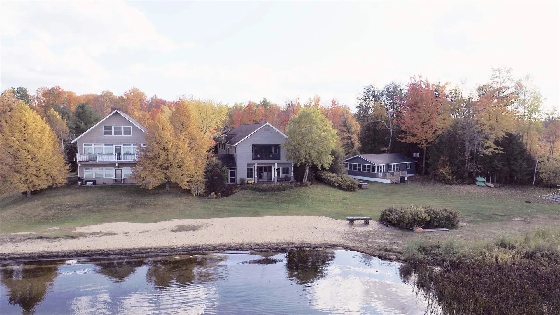 167 Widgeon Drive Newport City VT 05855
