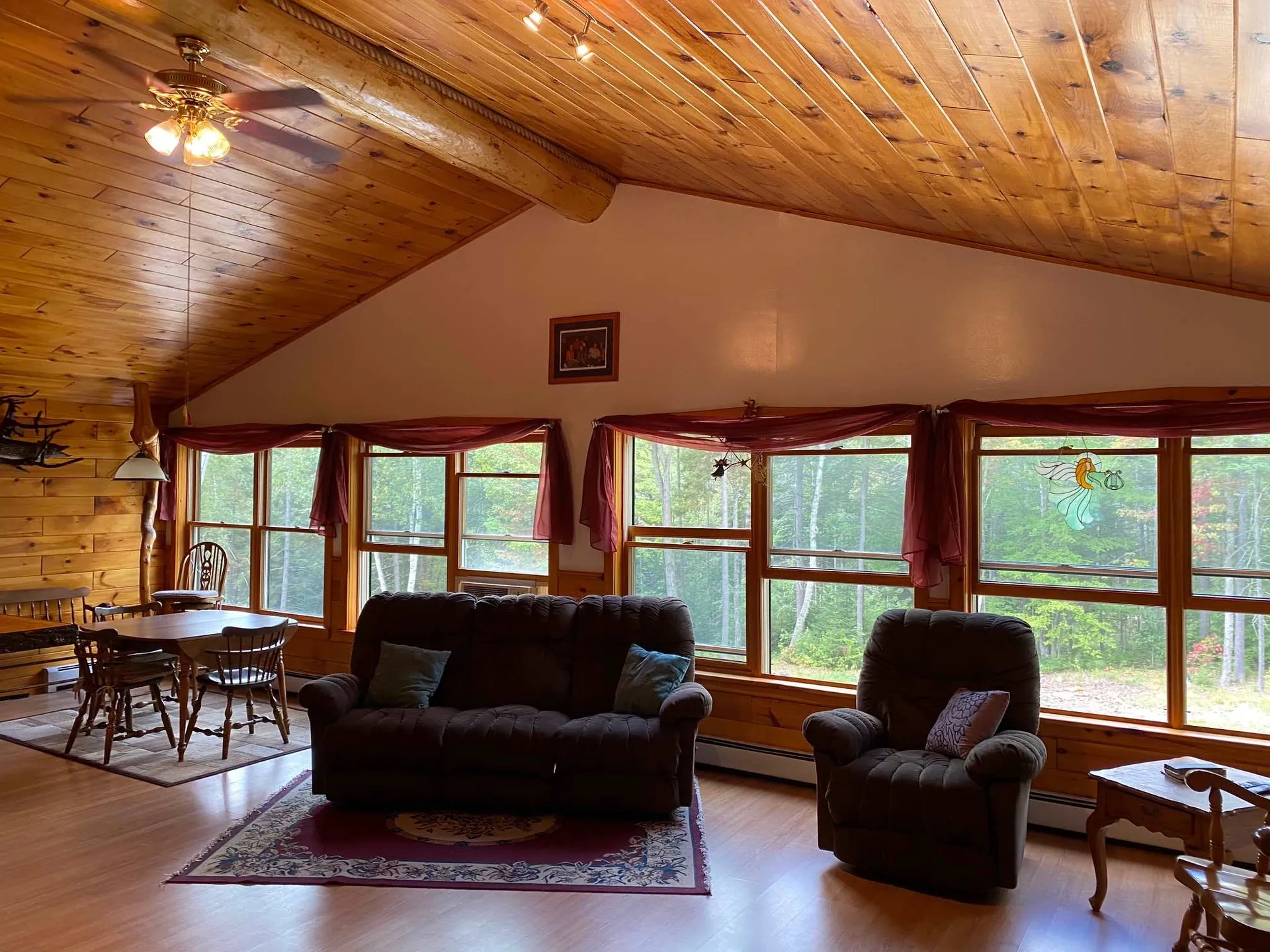 7 Mullins Lane Milan NH 03588