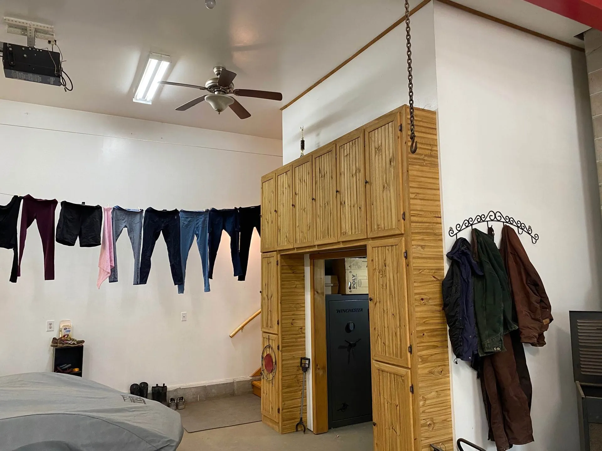 7 Mullins Lane Milan NH 03588