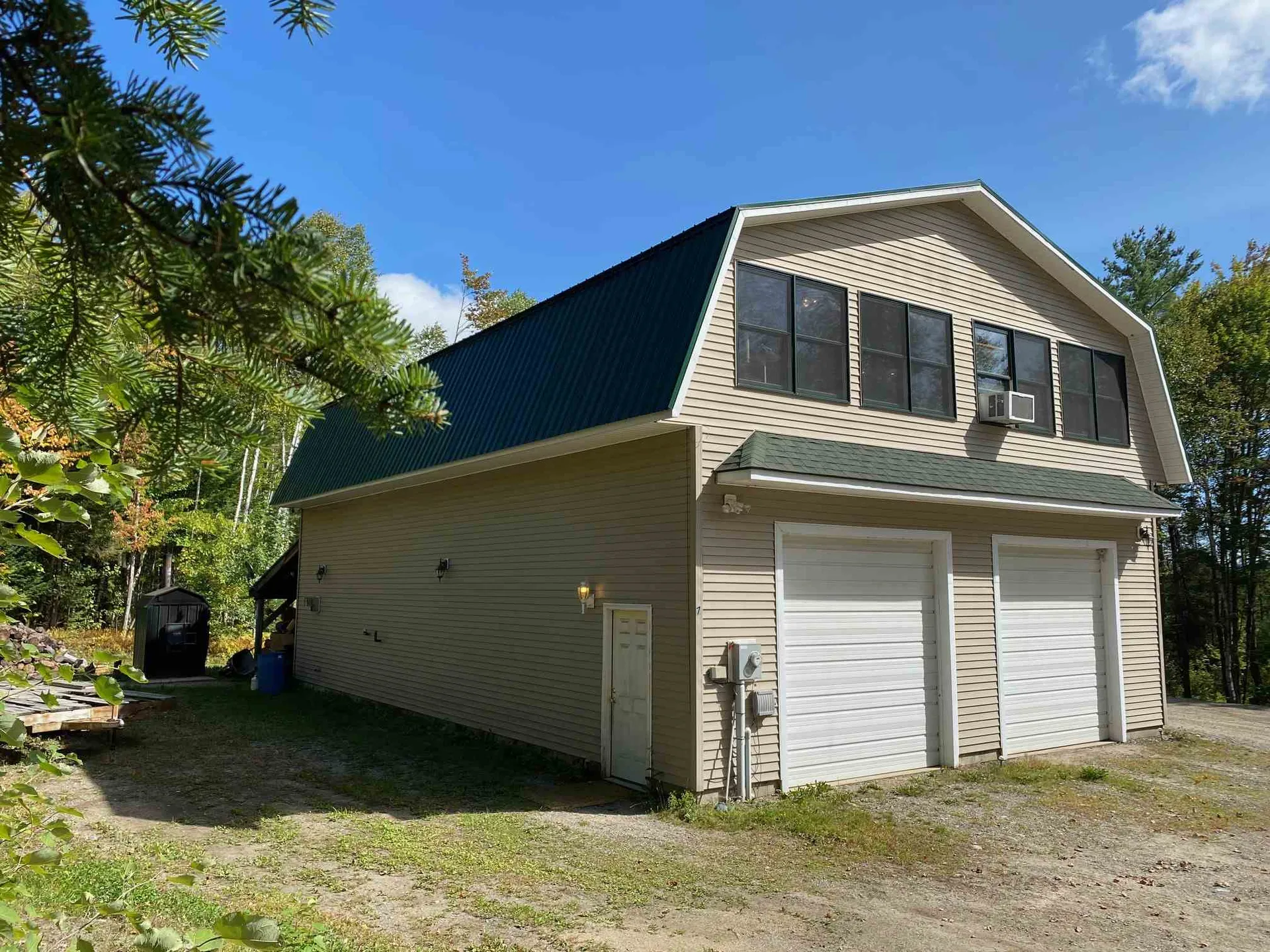 7 Mullins Lane Milan NH 03588