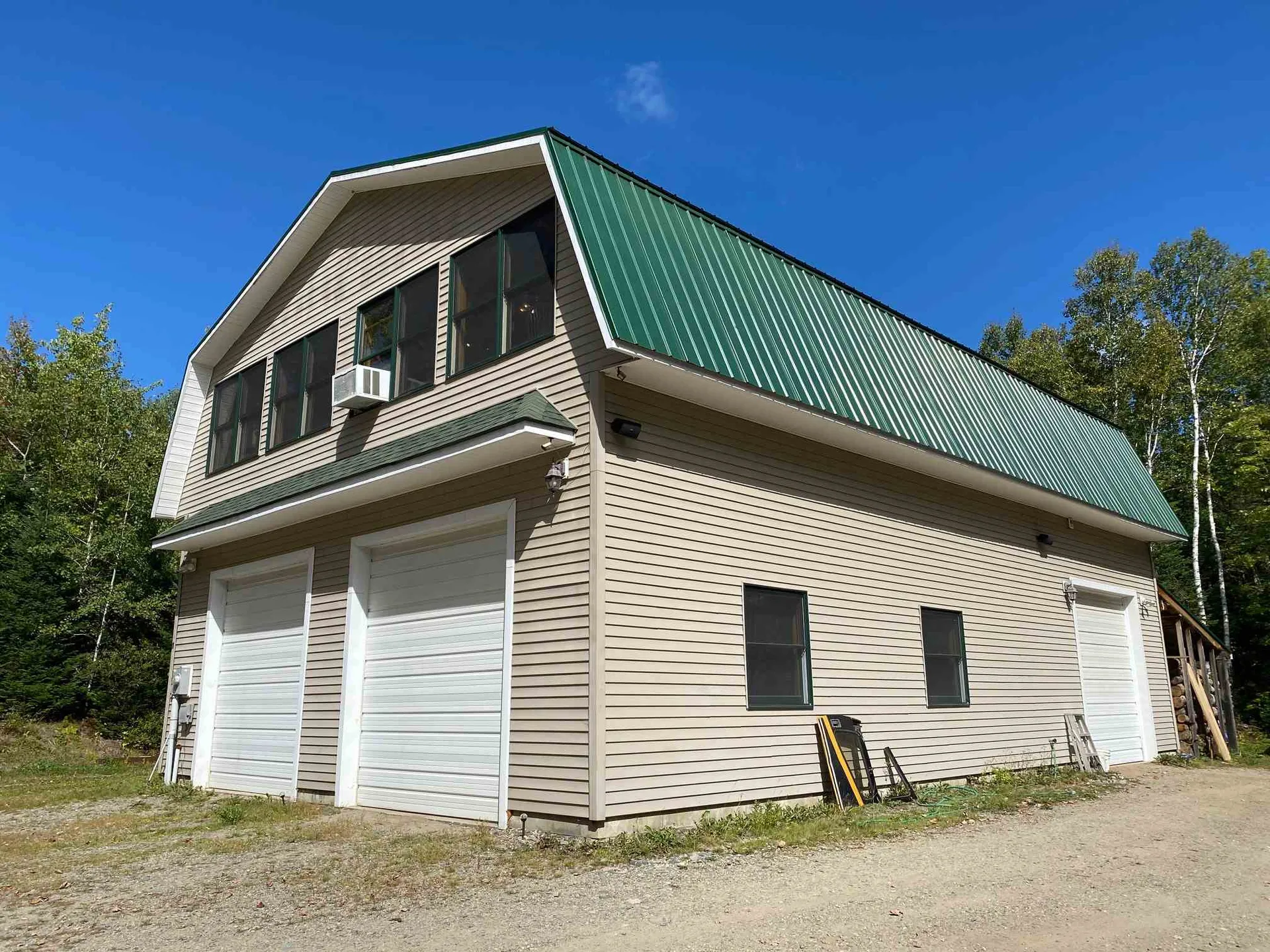 7 Mullins Lane Milan NH 03588