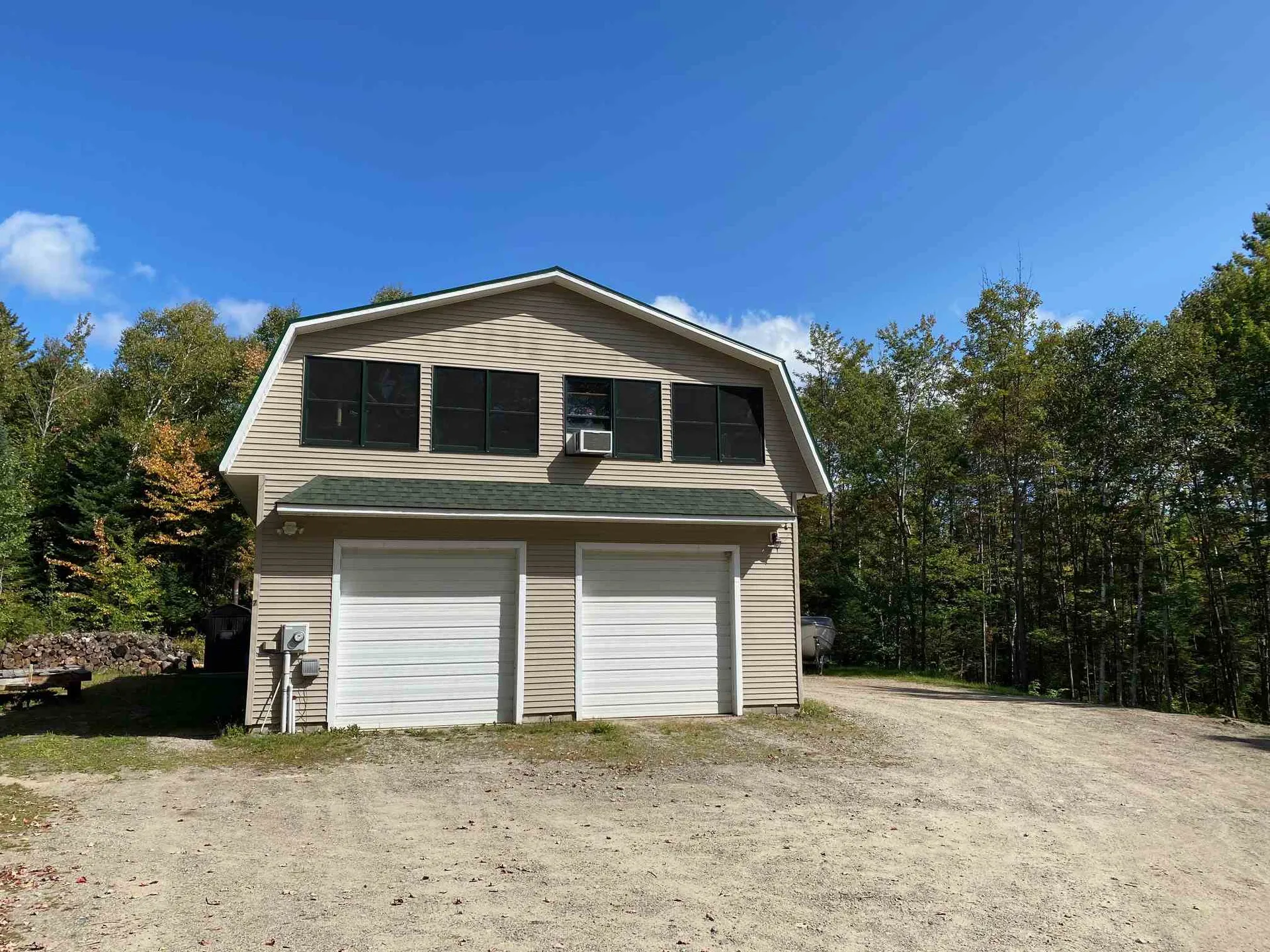 7 Mullins Lane Milan NH 03588