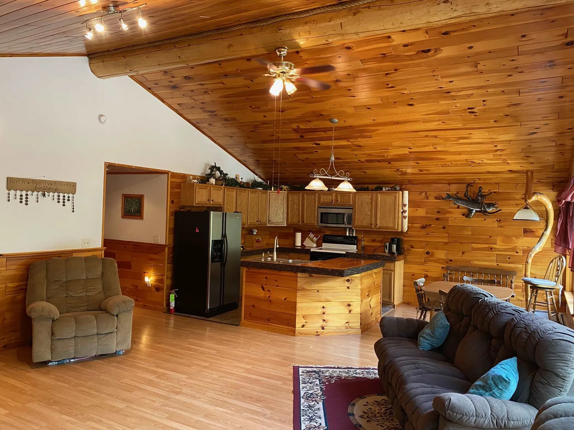 7 Mullins Lane Milan NH 03588