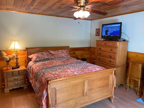 7 Mullins Lane Milan NH 03588