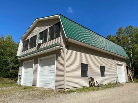 7 Mullins Lane Milan NH 03588