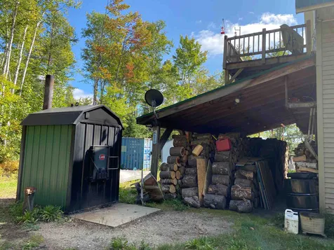 7 Mullins Lane Milan NH 03588