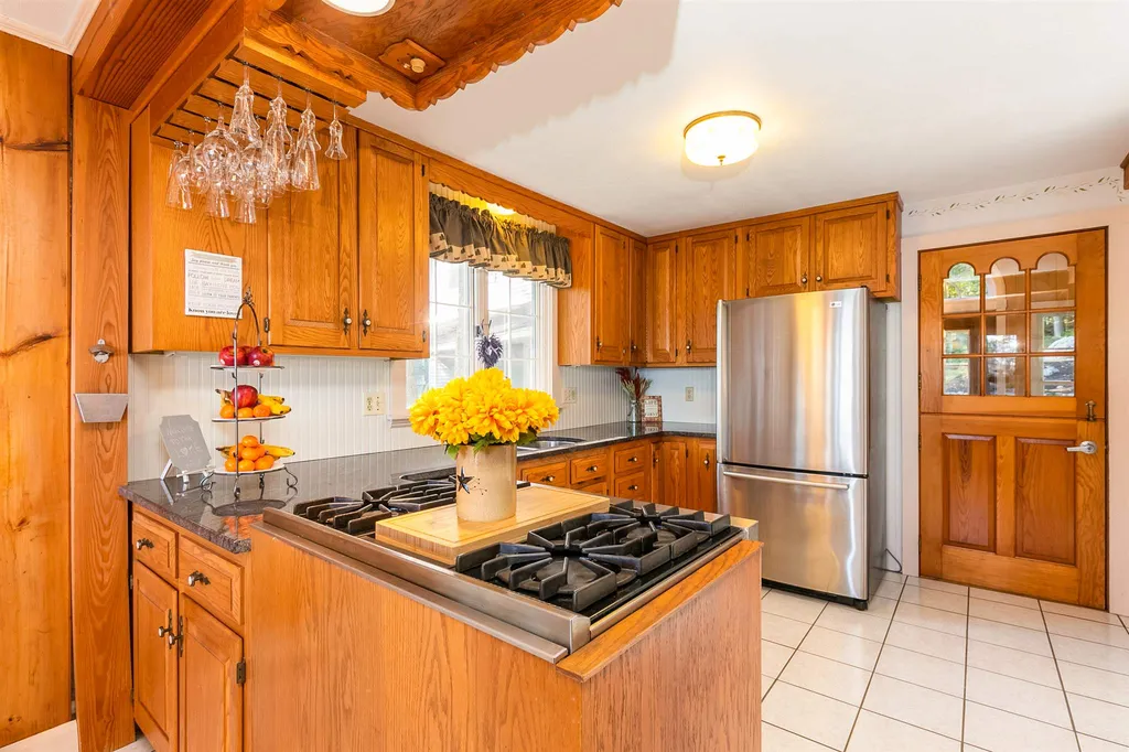 22 Watson Shore Road Moultonborough NH 03254