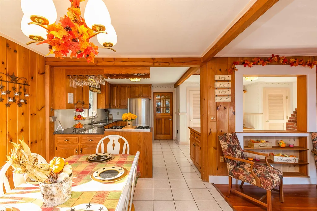 22 Watson Shore Road Moultonborough NH 03254