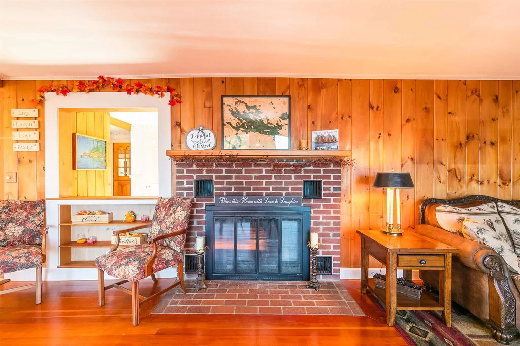 22 Watson Shore Road Moultonborough NH 03254