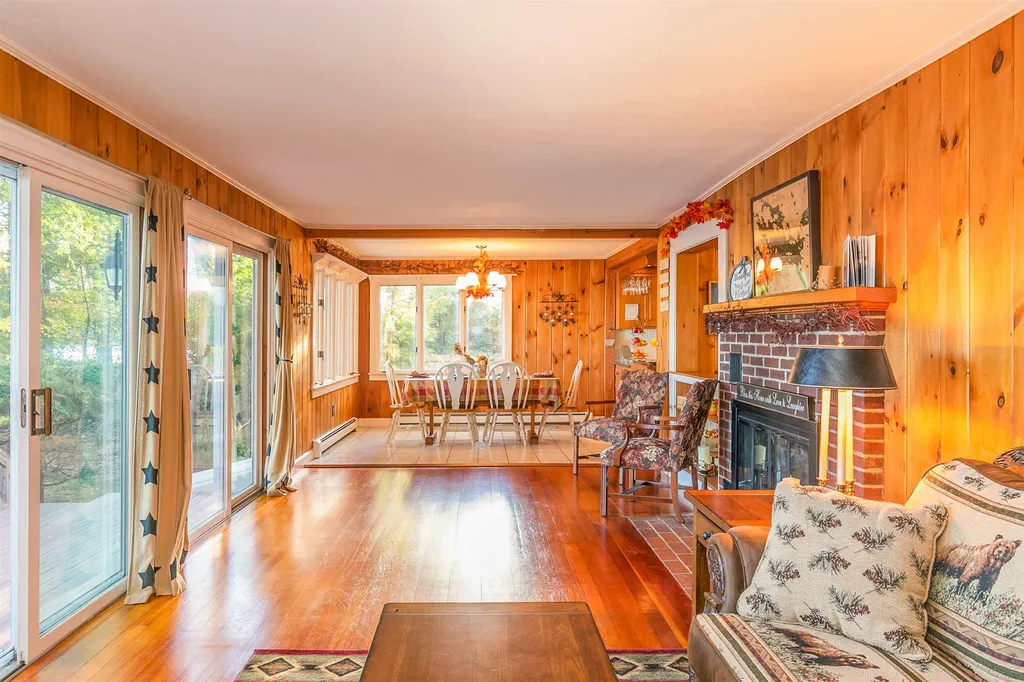 22 Watson Shore Road Moultonborough NH 03254