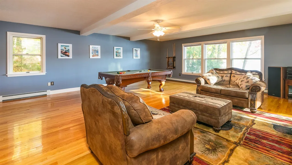 22 Watson Shore Road Moultonborough NH 03254