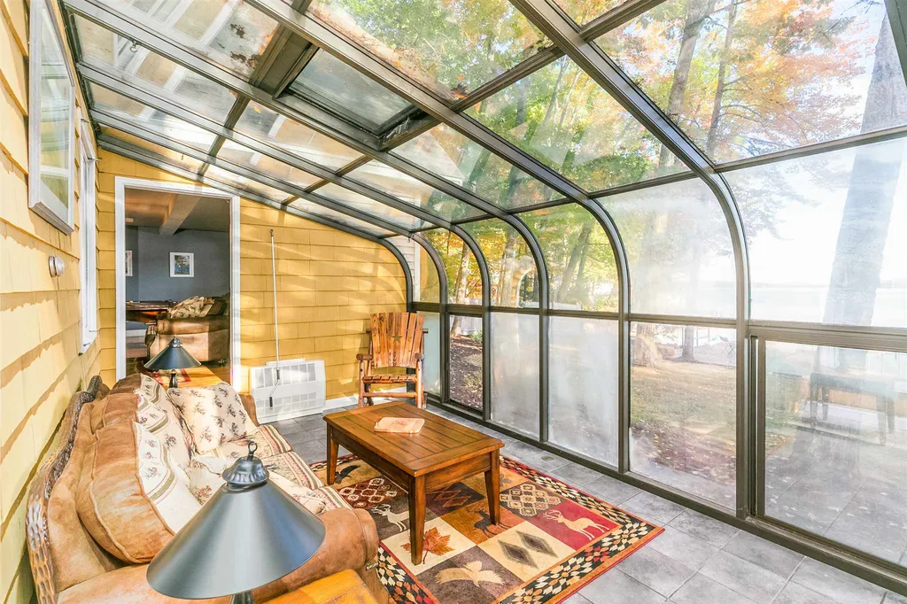 22 Watson Shore Road Moultonborough NH 03254