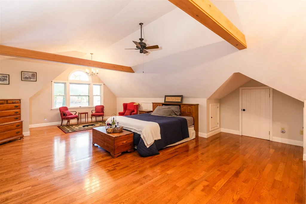 22 Watson Shore Road Moultonborough NH 03254