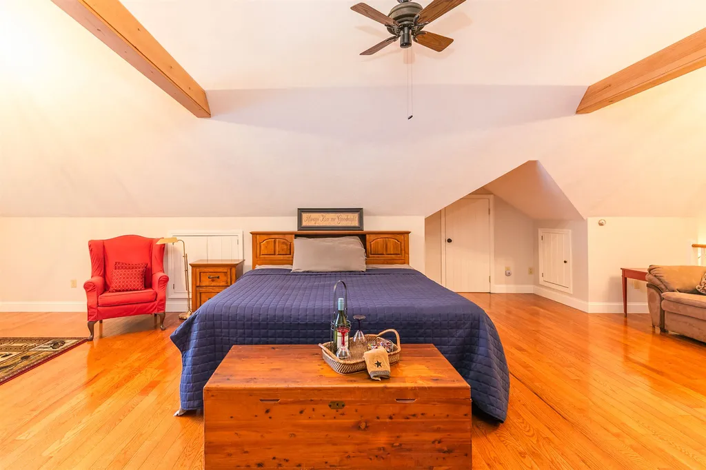 22 Watson Shore Road Moultonborough NH 03254