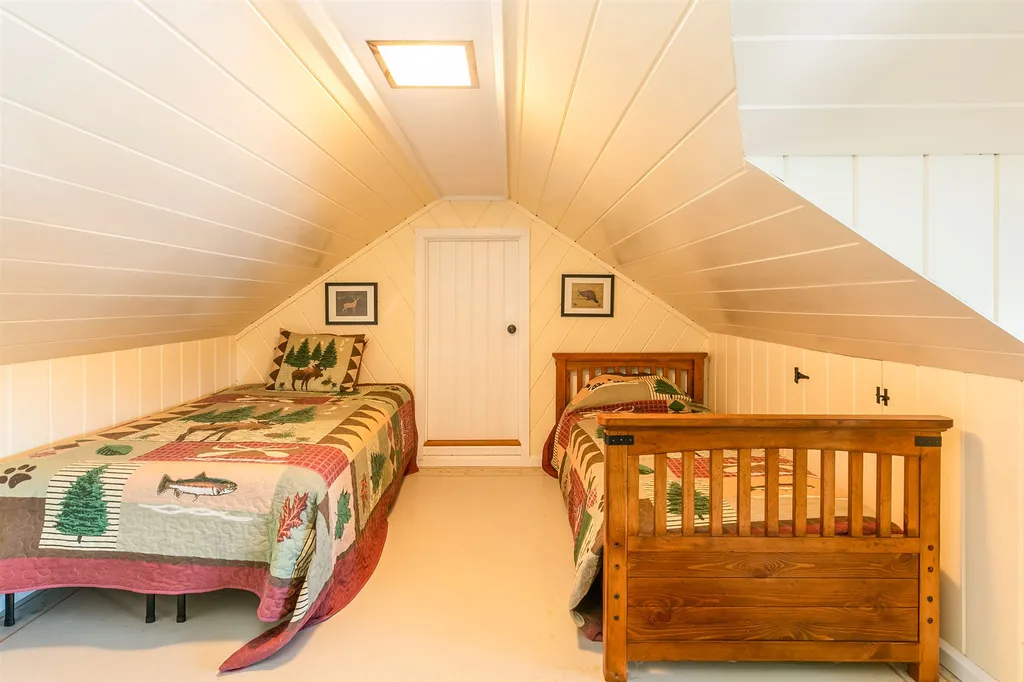 22 Watson Shore Road Moultonborough NH 03254